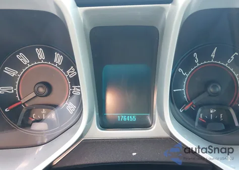 2011 Chevrolet Camaro 2Lt from USA, damaged, VIN 2G1FC1ED8B9141791